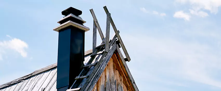 Chimney Creosote Cleaning in San Bruno, CA