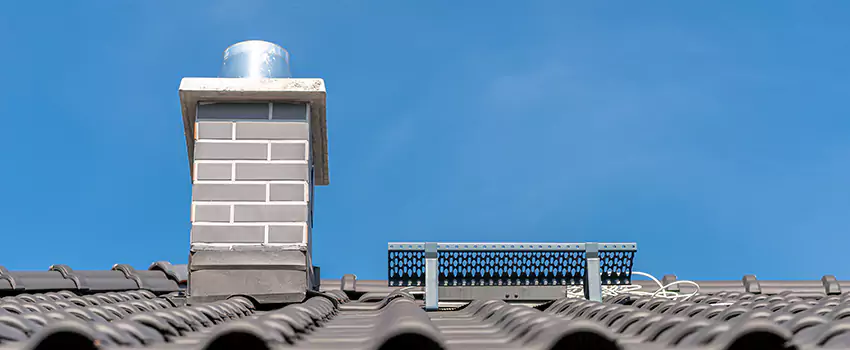 Chimney Flue Relining Services in San Bruno, California