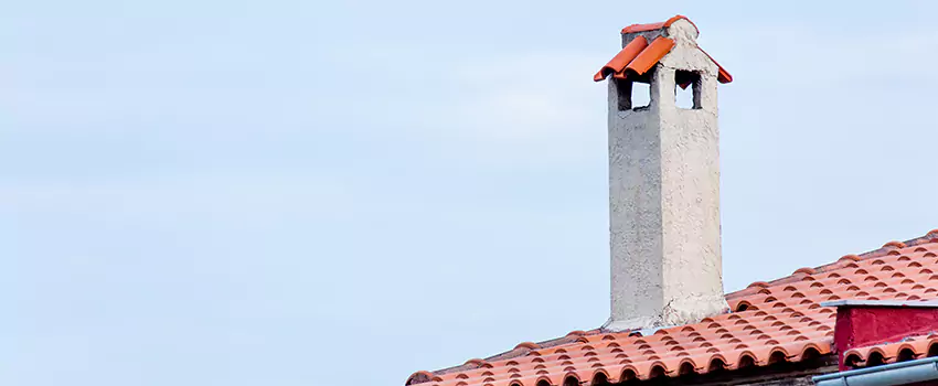 Chimney Pot Replacement in San Bruno, CA