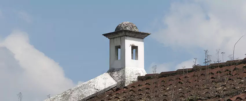 Cost To Rebuild A Chimney in San Bruno, CA