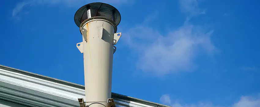 Fireplace Chimney Remodel Services in San Bruno, California