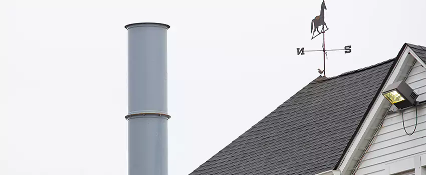 Chimney Inspection in San Bruno, CA