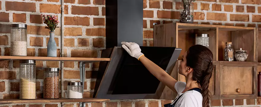 Chimney Installation in San Bruno, CA