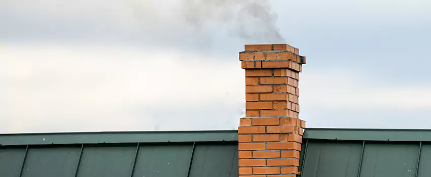 Chimney Soot Cleaning Cost in San Bruno, CA