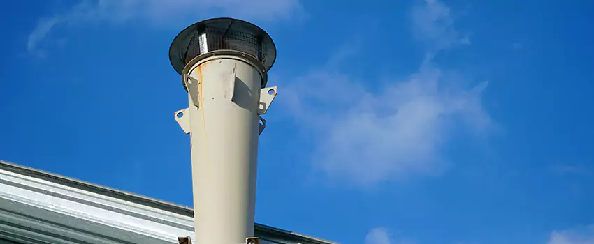 Chimney Spark Arrestor Requirements in San Bruno, CA