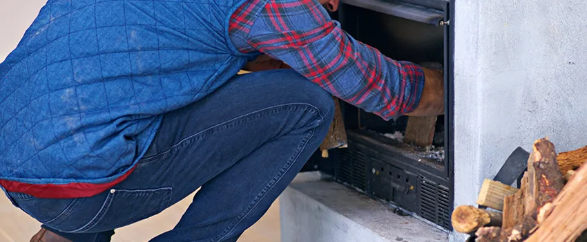 Chimney Sweep To Clear Creosote Buildup in San Bruno, California