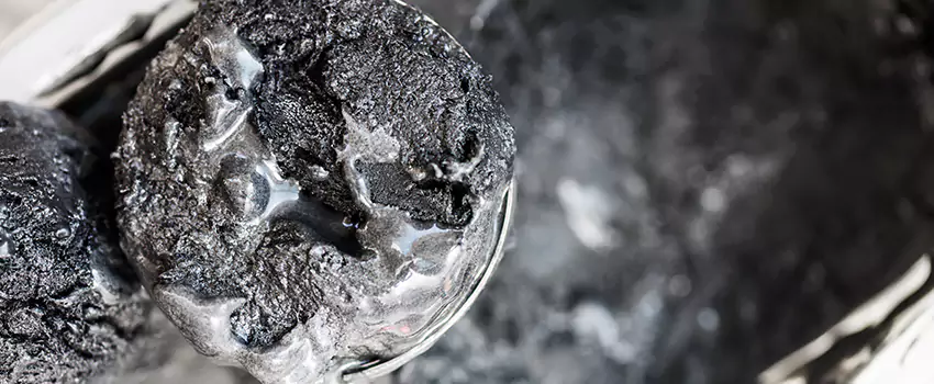 Clogged Dryer Vent Lint Cleaning in San Bruno, California