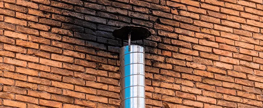 Diagnosing Commercial Chimney Problems in San Bruno, CA