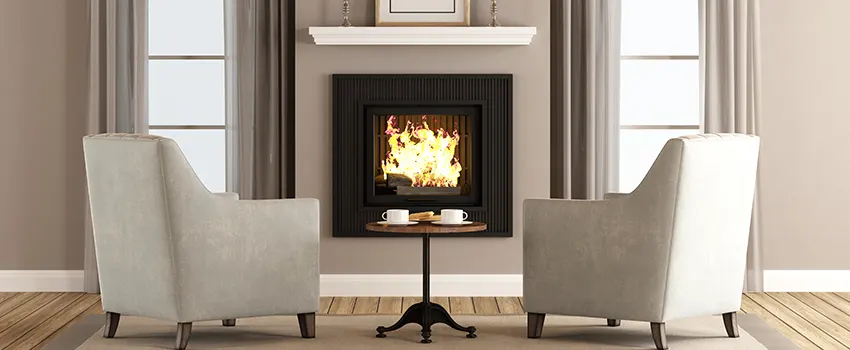 Custom Architectural Fireplace Restoration in San Bruno, CA
