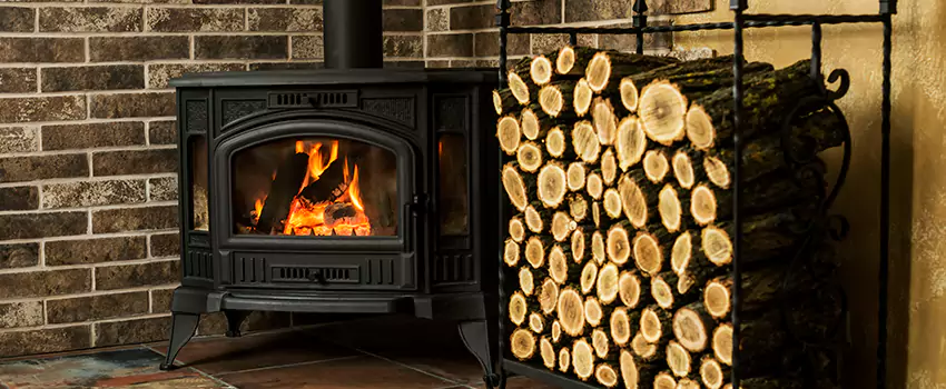 Drolet Fireplaces in San Bruno, California