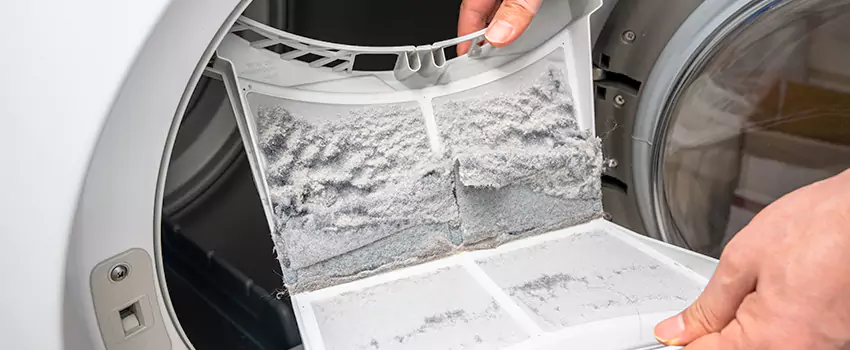 Best Dryer Lint Removal Company in San Bruno, California