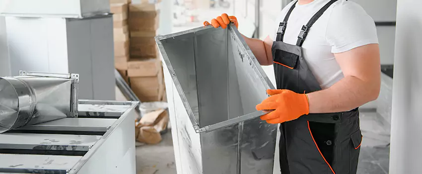 Benefits of Dryer Vent Inspection in San Bruno, CA