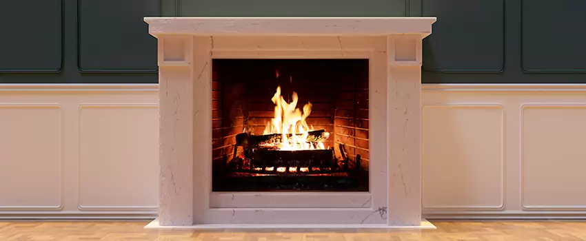 Empire Comfort Systems Fireplace Installation and Replacement in San Bruno, California