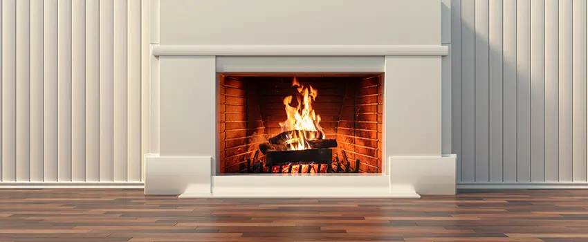 Fireplace Broken Ashtray Repair Services in San Bruno, California