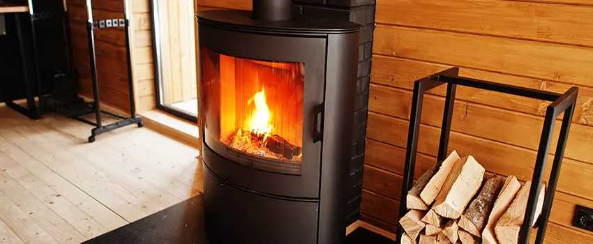 Gas Fireplace Door Handle Installation Services in San Bruno, California