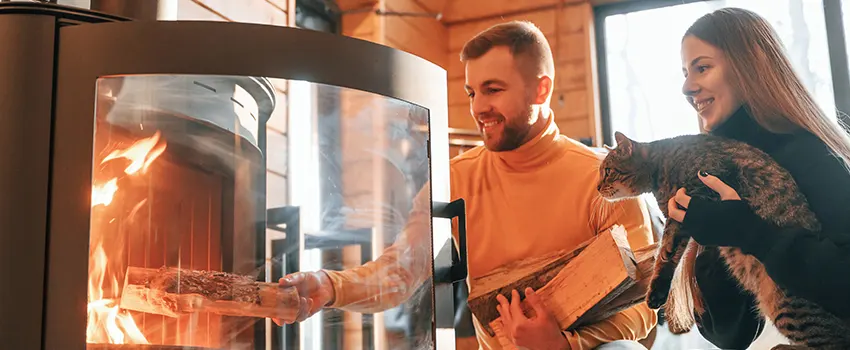 Fireplace Door Installation And Replacement Contractors in San Bruno, CA