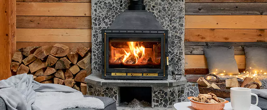 Fireplace Renovation Service in San Bruno, CA