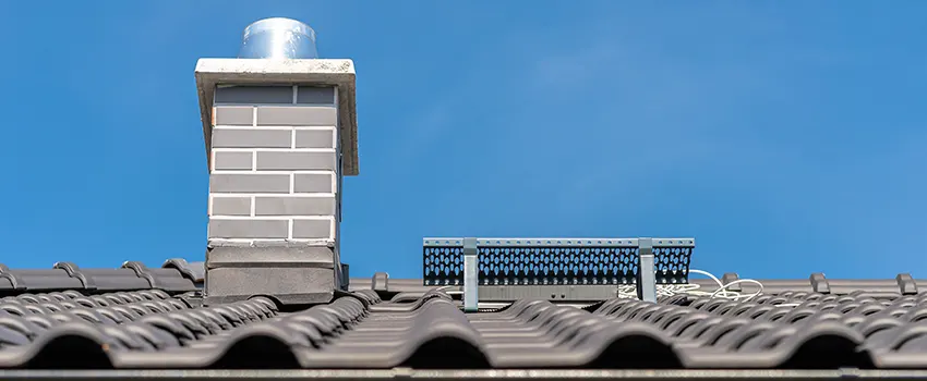 Repair Blocked Chimney in San Bruno, California
