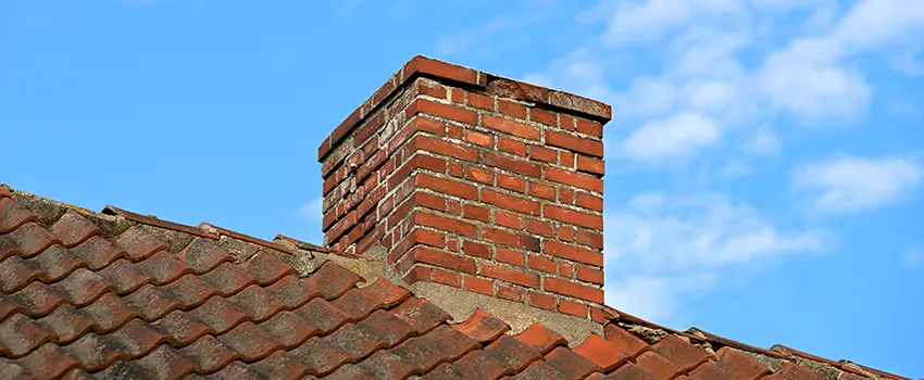 Flue Tiles Cracked Repair Services near Me in San Bruno, CA