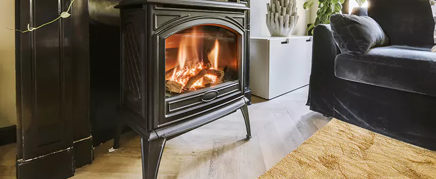 Cost of Hearthstone Stoves Fireplace Services in San Bruno, California
