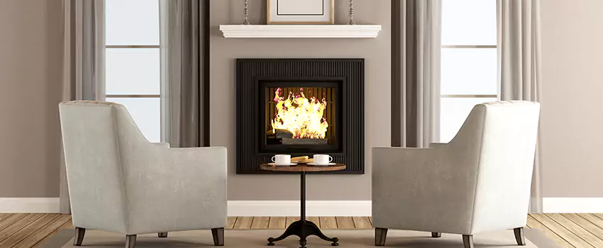Heat & Glo Outdoor Gas Fireplaces Installation Contractors in San Bruno, California