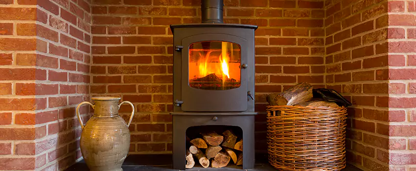 Specifications of Jøtul Fireplace and Inserts in San Bruno, California