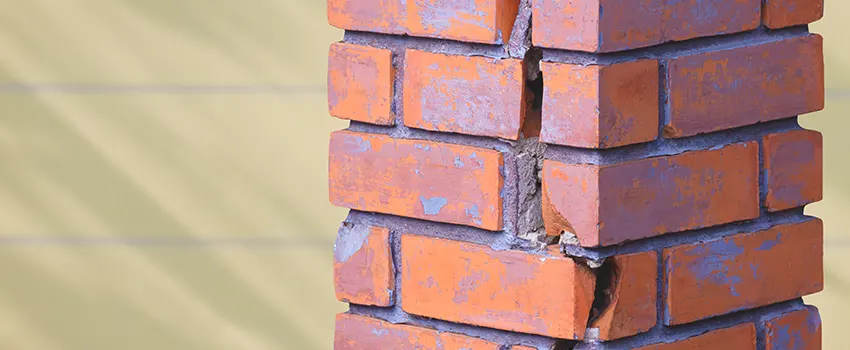 Leaking Chimney Repair And Replacement Cost in San Bruno, California