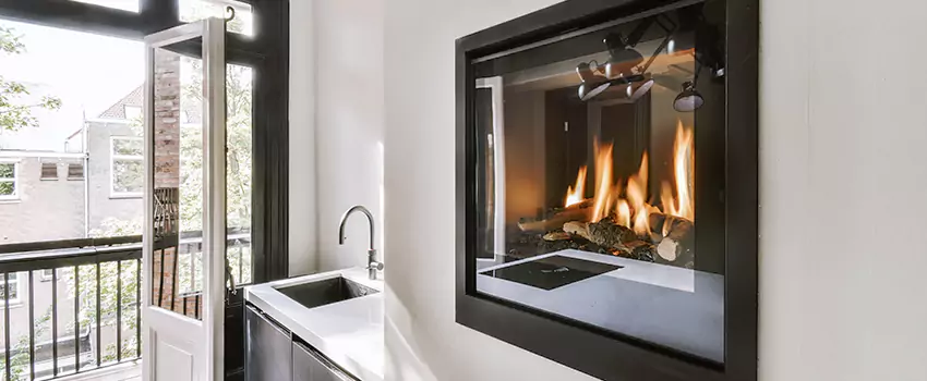 Cost of Monessen Hearth Fireplace Services in San Bruno, CA