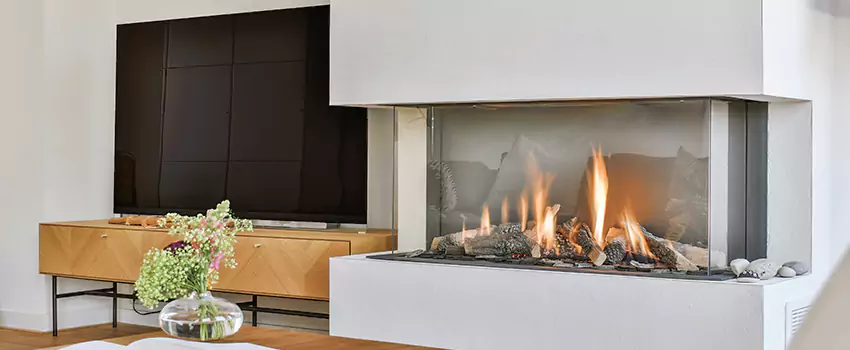 Ortal Wilderness Fireplace Repair and Maintenance in San Bruno, California