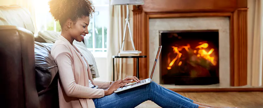 Cost-Effective Osburn Fireplace Installation and Repair in San Bruno, CA