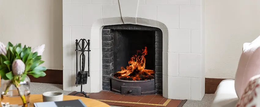 Valor Fireplaces and Stove Repair in San Bruno, CA