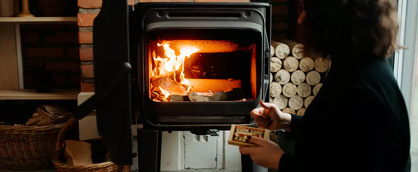 Key Features of Vermont Castings Fireplaces in San Bruno, CA