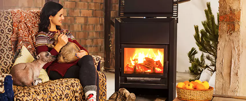 Wood Stove Chimney Cleaning Services in San Bruno, CA