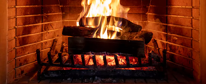 Chimney Ash Dump Cover Repair Services in San Bruno, CA