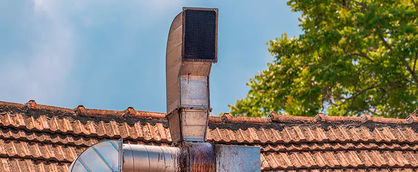 Chimney Cleaning Cost in San Bruno, California