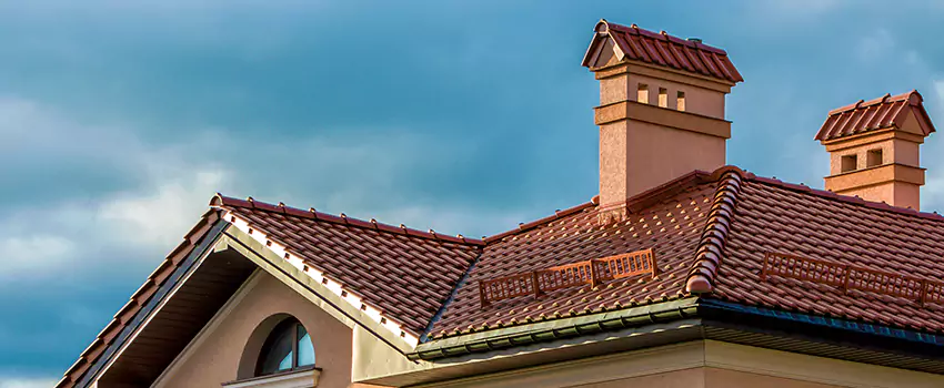 Residential Chimney Services in San Bruno, California
