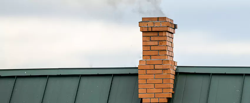 Chimney Installation Company in San Bruno, CA