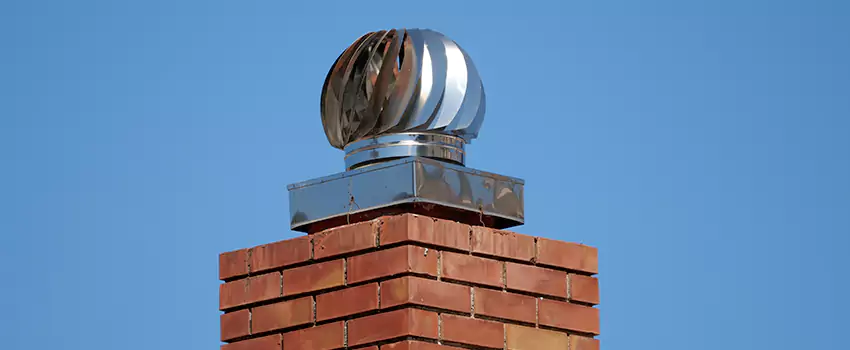 Chimney Flue Rebuild Services in San Bruno, California