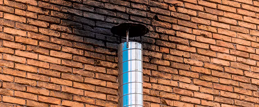 Chimney Design and Style Remodel Services in San Bruno, California