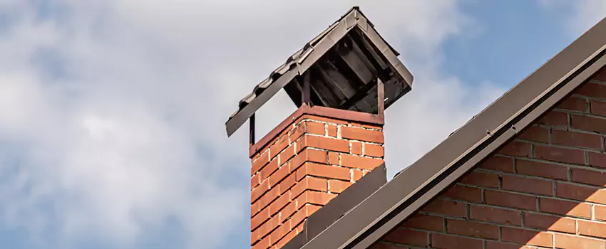 Chimney Saver Masonry Repair Contractor in San Bruno, California