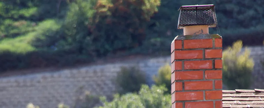 Chimney Tuckpointing And Masonry Restoration in San Bruno, CA