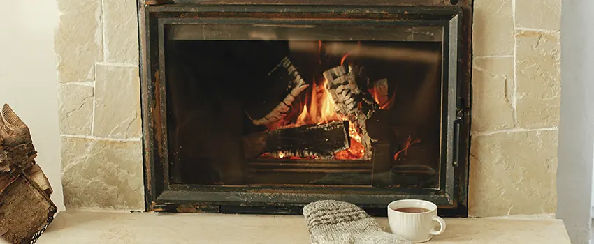 Fireplace Door Handle Replacements Services in San Bruno, California