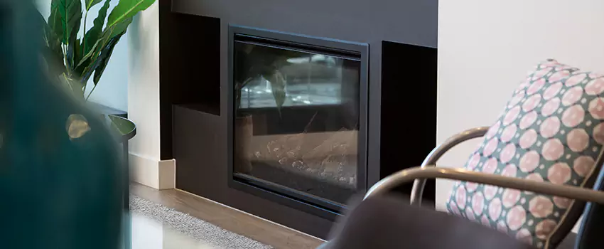 Gas Fireplace Installation in San Bruno, CA