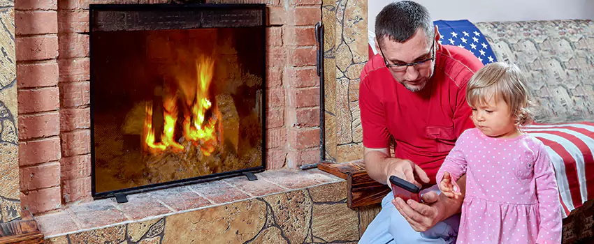 Fireplace Safety Locks For Kids in San Bruno, CA
