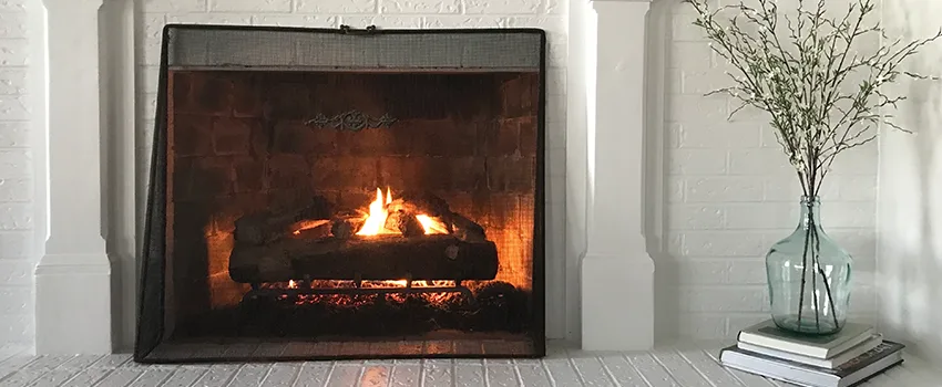 Cost-Effective Fireplace Mantel Inspection And Maintenance in San Bruno, CA