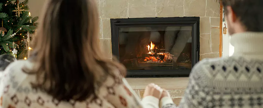 Fireplace Firebox Refurbish & Restore Services in San Bruno, CA