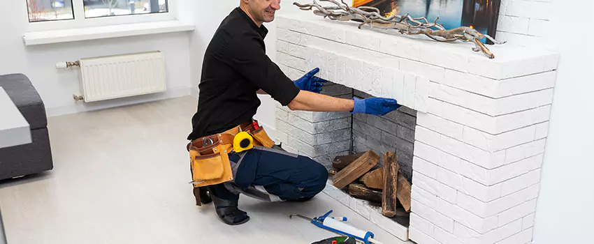 Gas Fireplace Repair And Replacement in San Bruno, CA