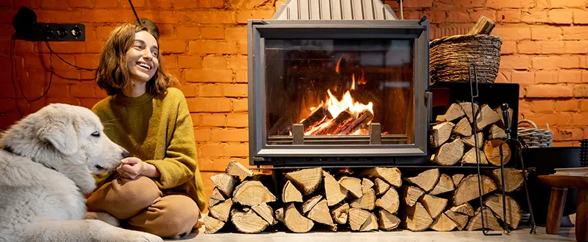 Fireplace Smell Removal Cost in San Bruno, CA