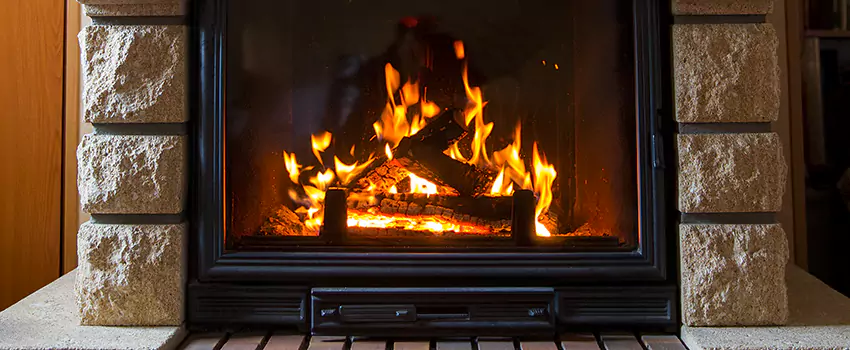 Fireplace Xtrordinair Probuilder Gas Fireplace Installation in San Bruno, CA