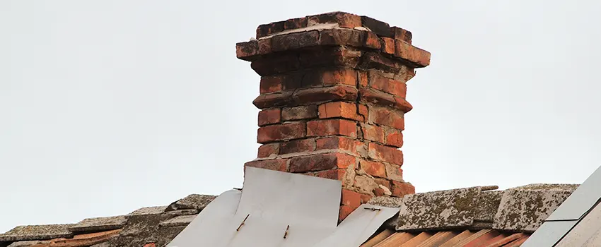 Cost of Fixing Blocked Chimney in San Bruno, California